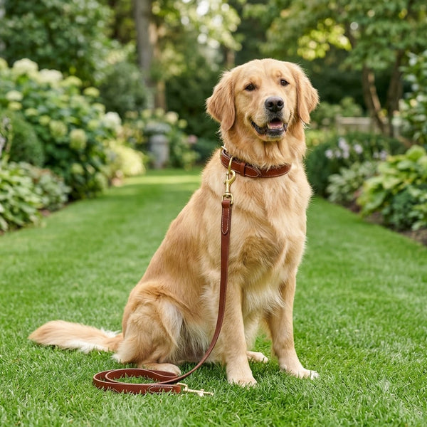 Leashes, Collars, & Harnesses