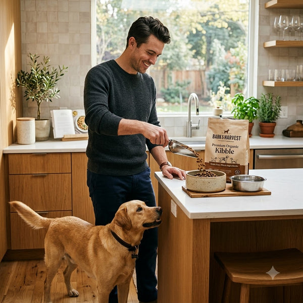 Pet Food & Treats
