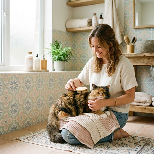 Grooming Supplies