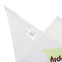Pet Bandana — 'Pet Express Supply' Branded Triangle Bandana for Dogs & Cats