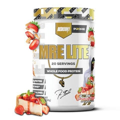 REDCON1 MRE Lite Whole Food Protein