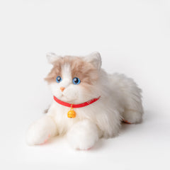 Adjustable Bell Collar – Universal Cat, Dog & Small Pet Collar