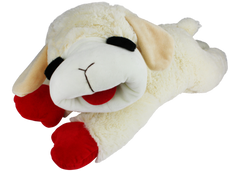 Multipet Lamb Chop® 10.5"
