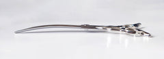 Zora A-800C Curved Pet Grooming Shears