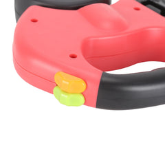 Retractable Dual Double Pet Rope Leash Tangle Free Walk For Two Dogs