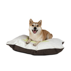 Pet Bed – 'Pet Express Supply' Plush Dog & Cat Cushion