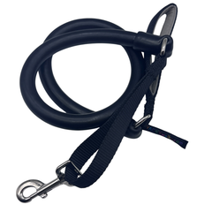 WUNDERleash – Original No-Pull Dog Leash for Comfortable Walking & Training
