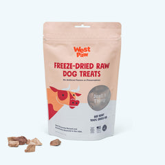 Beef Heart – Natural Dog Treat & Protein-Rich Pet Food