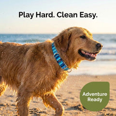 Waterproof Dog Collar
