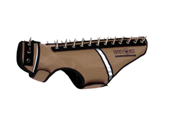 SpikeVest – Protective Dog Vest for Training & Outdoor Activities