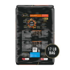Pro Plan Adult Complete Essentials Shredded Blend Salmon & Rice Dry Dog Food