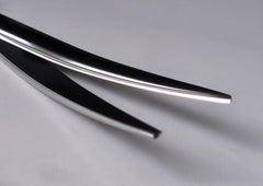 Zora A-800C Curved Pet Grooming Shears