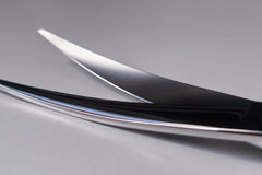 Zora A-800C Curved Pet Grooming Shears