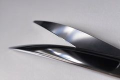 Zora A-800C Curved Pet Grooming Shears