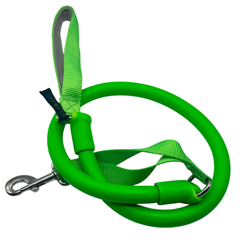 WUNDERleash – Original No-Pull Dog Leash for Comfortable Walking & Training