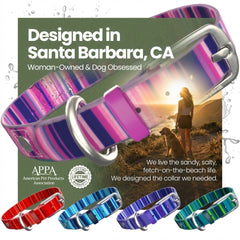 Waterproof Dog Collar