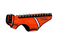 SpikeVest – Protective Dog Vest for Training & Outdoor Activities