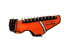 SpikeVest – Protective Dog Vest for Training & Outdoor Activities