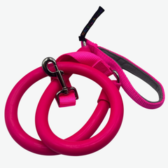 WUNDERleash – Original No-Pull Dog Leash for Comfortable Walking & Training