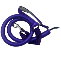 WUNDERleash – Original No-Pull Dog Leash for Comfortable Walking & Training