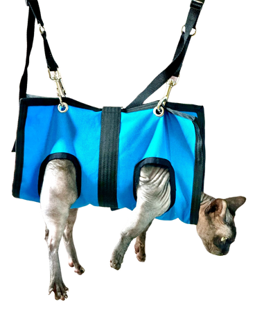 PET GROOMING SLING