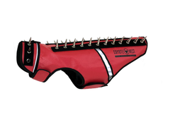 SpikeVest – Protective Dog Vest for Training & Outdoor Activities