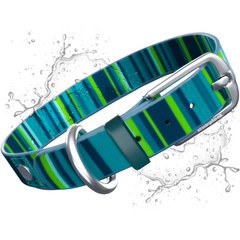 Waterproof Dog Collar