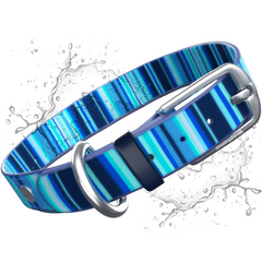 Waterproof Dog Collar