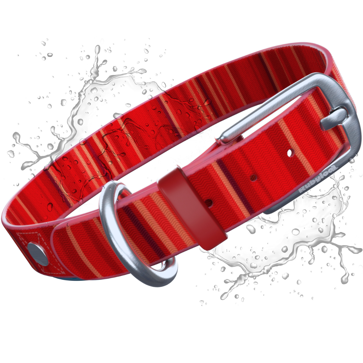 Waterproof Dog Collar