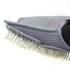Pet Grooming Glove