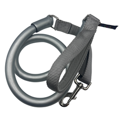 WUNDERleash – Original No-Pull Dog Leash for Comfortable Walking & Training