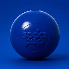 Durable Squeak Ball Dog Toy