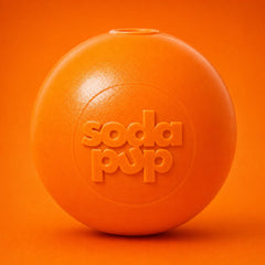 Durable Squeak Ball Dog Toy