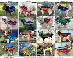 SpikeVest – Protective Dog Vest for Training & Outdoor Activities
