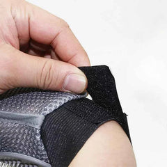 Pet Grooming Glove