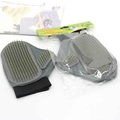 Pet Grooming Glove