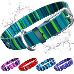 Waterproof Dog Collar