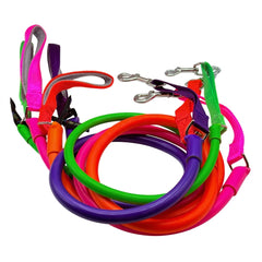 WUNDERleash – Original No-Pull Dog Leash for Comfortable Walking & Training