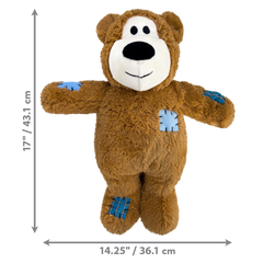 Kong Wild Knots Bear