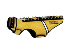 SpikeVest – Protective Dog Vest for Training & Outdoor Activities