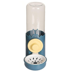 Hanging Automatic Food & Water Dispenser