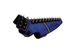 SpikeVest – Protective Dog Vest for Training & Outdoor Activities