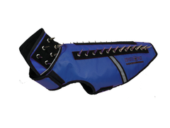 SpikeVest – Protective Dog Vest for Training & Outdoor Activities