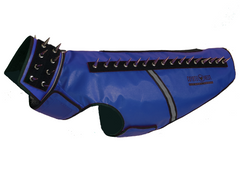 SpikeVest – Protective Dog Vest for Training & Outdoor Activities
