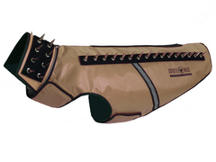 SpikeVest – Protective Dog Vest for Training & Outdoor Activities