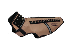 SpikeVest – Protective Dog Vest for Training & Outdoor Activities