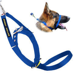 Canny Collar – Gentle Headcollar for Comfortable Dog Walking & Training