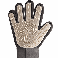 Silicone Pet Grooming Gloves