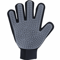 Silicone Pet Grooming Gloves