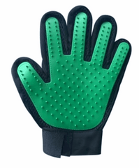 Silicone Pet Grooming Gloves